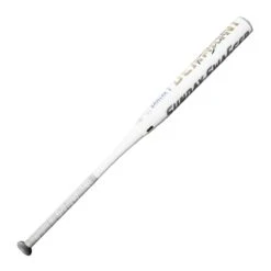 2023 DeMarini Paul Saddler 13" SSUSA Senior Slowpitch Softball Bat: WBD2347010 -Baseball Supply Shop WBD2347010 2 Paul Sadler Signature SP WH GD.png.cq5dam.web .1200.1200