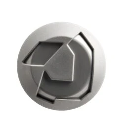 2023 DeMarini Paul Saddler 13" SSUSA Senior Slowpitch Softball Bat: WBD2347010 -Baseball Supply Shop WBD2347010 6 Paul Sadler Signature SP WH GD.png.cq5dam.web .1200.1200