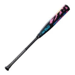 2022 DeMarini Zoa Glitch (-5) USSSA Baseball Bat: WBD2357010 -Baseball Supply Shop WBD2357010 2 DM ZOA Glitch 2022 5 BL YE BU.png.cq5dam.web .1200.1200