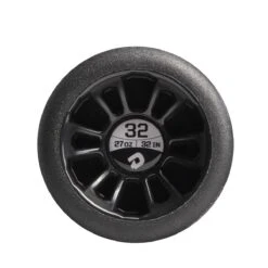 2022 DeMarini Zoa Glitch (-5) USSSA Baseball Bat: WBD2357010 -Baseball Supply Shop WBD2357010 5 DM ZOA Glitch 2022 5 BL YE BU.png.cq5dam.web .1200.1200