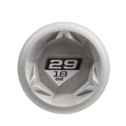 2023 DeMarini Voodoo ONE (-11) USA Baseball Bat: WBD2360010 -Baseball Supply Shop WBD2360010 5 DEMARINI VOODOO 11 RD.png.cq5dam.web .1200.1200