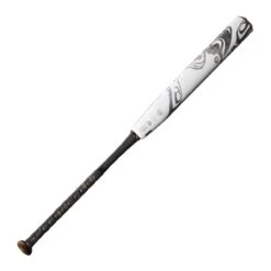 2023 DeMarini Whisper (-10) Fastpitch Softball Bat: WBD2364010 -Baseball Supply Shop WBD2364010 2 DEMARINI WHISPER 1O WH COPPER.png.cq5dam.web .1200.1200