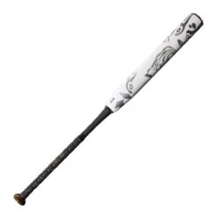 2023 DeMarini Whisper (-10) Fastpitch Softball Bat: WBD2364010 -Baseball Supply Shop WBD2364010 3 DEMARINI WHISPER 1O WH COPPER.png.cq5dam.web .1200.1200
