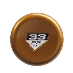 2023 DeMarini Whisper (-10) Fastpitch Softball Bat: WBD2364010 -Baseball Supply Shop WBD2364010 5 DEMARINI WHISPER 1O WH COPPER.png.cq5dam.web .1200.1200