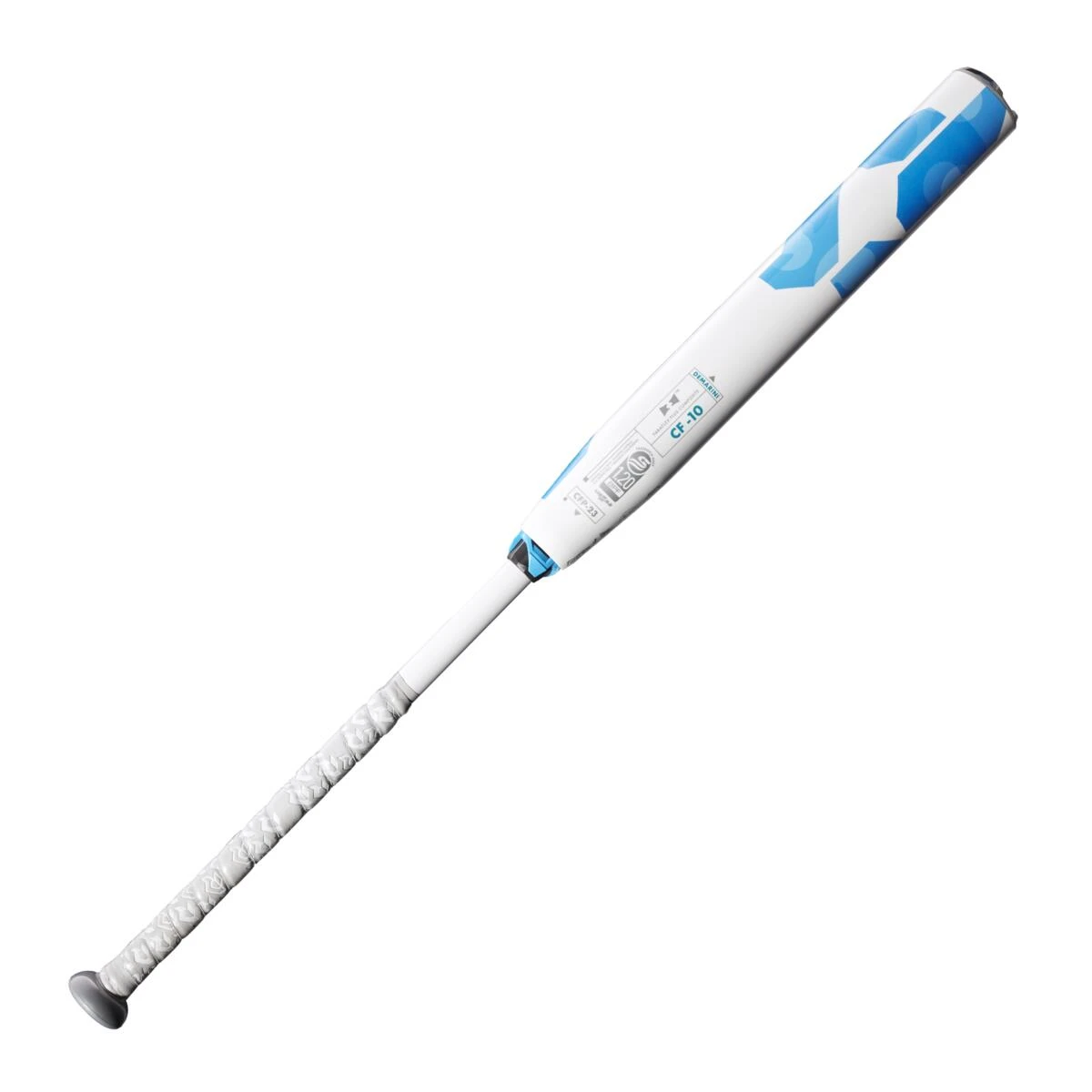 2023 DeMarini CF (-10) Fastpitch Softball Bat: WBD2366010 5 2023 DeMarini CF (-10) Fastpitch Softball Bat: WBD2366010 - Image 3