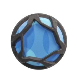 2023 DeMarini CF (-9) Fastpitch Softball Bat: WBD2367010 -Baseball Supply Shop WBD2367010 6 DEMARINI CF FP 9 BL BU.png.cq5dam.web .1200.1200