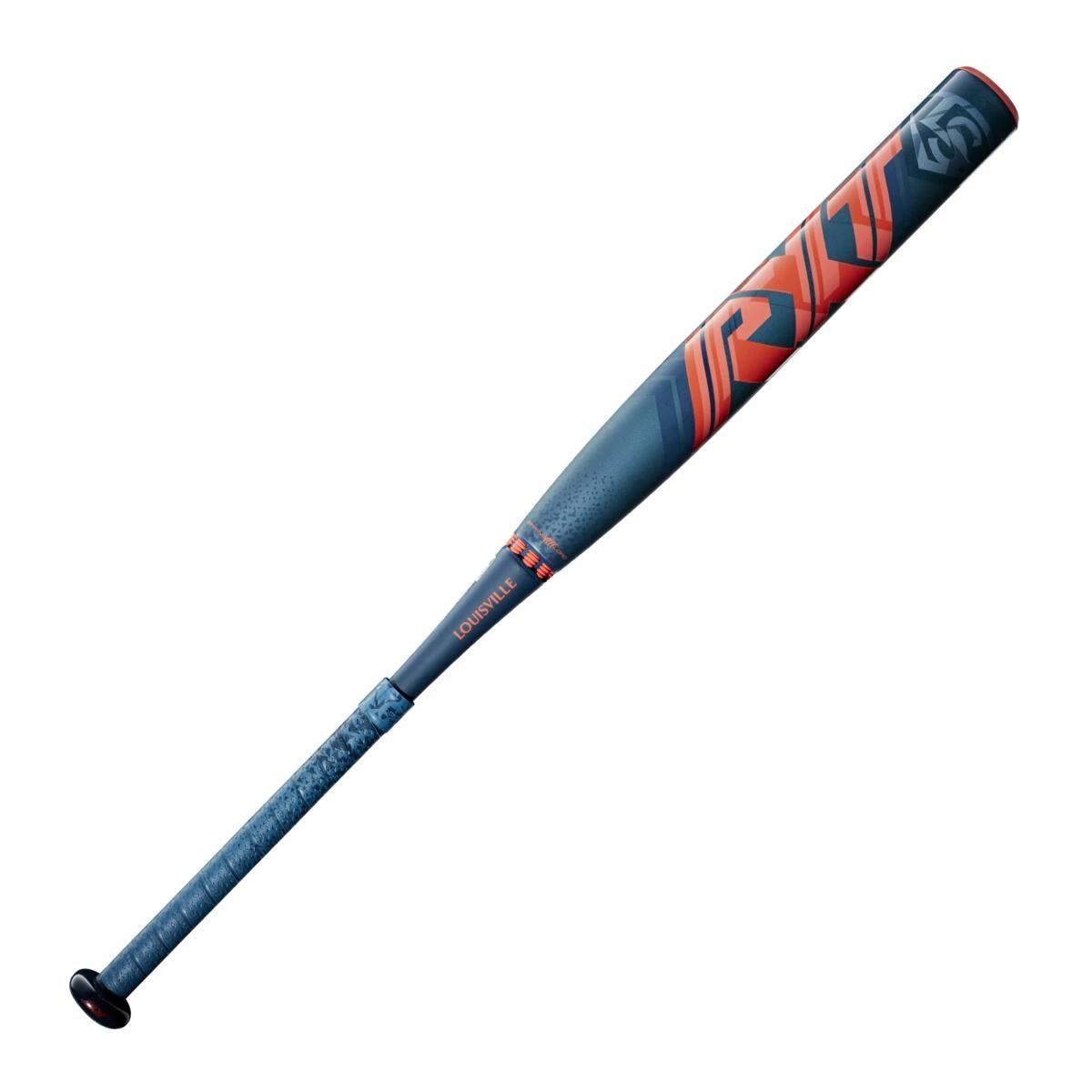 2021 Louisville Slugger RXT (-8) Fastpitch Softball Bat: WBL2450010 4 2021 Louisville Slugger RXT (-8) Fastpitch Softball Bat: WBL2450010 - Image 2
