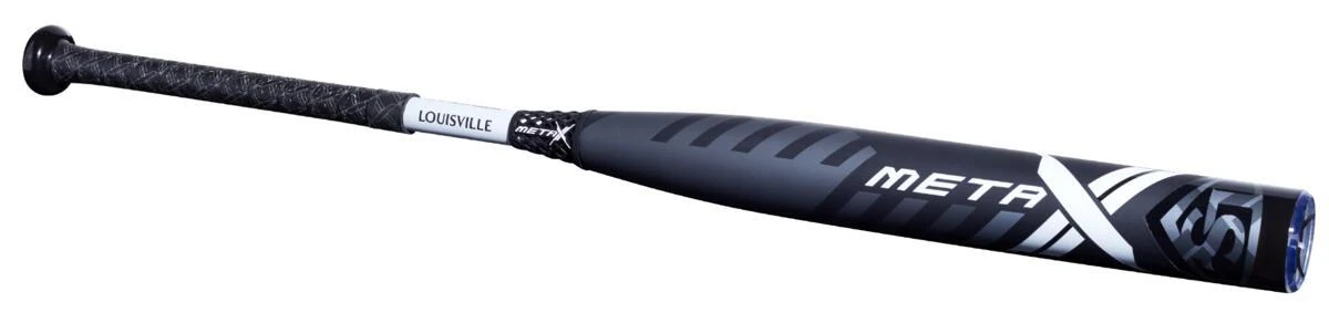 2022 Louisville Slugger META (-9) Fastpitch Softball Bat: WBL2495010 9 2022 Louisville Slugger META (-9) Fastpitch Softball Bat: WBL2495010 - Image 7