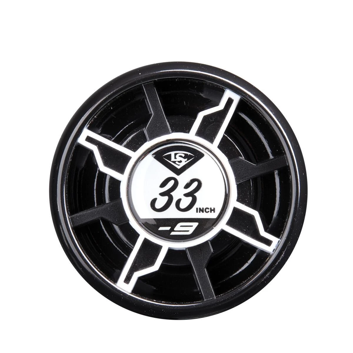 2022 Louisville Slugger META (-9) Fastpitch Softball Bat: WBL2495010 10 2022 Louisville Slugger META (-9) Fastpitch Softball Bat: WBL2495010 - Image 8