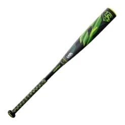 2022 Louisville Slugger Prime (-10) USA Baseball Bat: WBL2536010 -Baseball Supply Shop WBL2536010 0 LS USABB Prime 20 10 BL GR.png.cq5dam.web .1200.1200