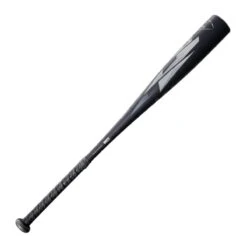 2022 Louisville Slugger Solo (-11) USA Baseball Bat: WBL2537010 -Baseball Supply Shop WBL2537010 1 LS USABB Solo 22 11 BL GY.png.cq5dam.web .1200.1200