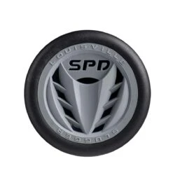 2022 Louisville Slugger Solo (-11) USA Baseball Bat: WBL2537010 -Baseball Supply Shop WBL2537010 6 LS USABB Solo 22 11 BL GY.png.cq5dam.web .1200.1200