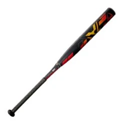 2022 Louisville Slugger LXT (-10) Fastpitch Softball Bat: WBL2543010 -Baseball Supply Shop WBL2543010 3 LS FP LXT 22 10 BL RD.png.cq5dam.web .1200.1200