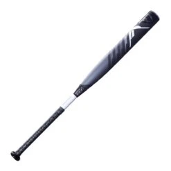 2022 Louisville Slugger META (-11) Fastpitch Softball Bat: WBL2622010 -Baseball Supply Shop WBL2622010 1 LS Meta FP 11 BL GY.png.cq5dam.web .1200.1200