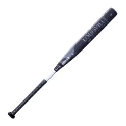 2022 Louisville Slugger META (-11) Fastpitch Softball Bat: WBL2622010 -Baseball Supply Shop WBL2622010 2 LS Meta FP 11 BL GY.png.cq5dam.web .1200.1200
