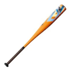 2023 Louisville Slugger Atlas (-10) USSSA Baseball Bat: WBL2654010 -Baseball Supply Shop WBL2654010 1 LS ATLAS USSSA 10 OR.png.cq5dam.web .1200.1200