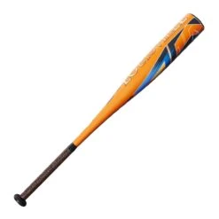 2023 Louisville Slugger Atlas (-10) USSSA Baseball Bat: WBL2654010 -Baseball Supply Shop WBL2654010 3 LS ATLAS USSSA 10 OR.png.cq5dam.web .1200.1200