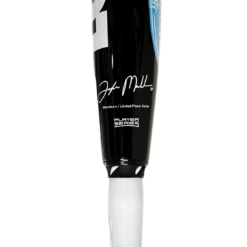 2023 Louisville Slugger Tyler Marshburn Genesis USA/ASA Slowpitch Softball Bat: WBL2734010 -Baseball Supply Shop WBL2734010 TylerMarshburnUSAPL 3