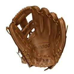 2021 Wilson A2000 DP15 Pedroia Fit 11.5" Infield Baseball Glove: WTA20RB21DP15 -Baseball Supply Shop WBW100108 1 A2000 IF DP15 115 SaddleTan.png.cq5dam.web .1200.1200