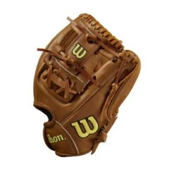 2021 Wilson A2000 DP15 Pedroia Fit 11.5" Infield Baseball Glove: WTA20RB21DP15 -Baseball Supply Shop WBW100108 2 A2000 IF DP15 115 SaddleTan.png.cq5dam.web .1200.1200