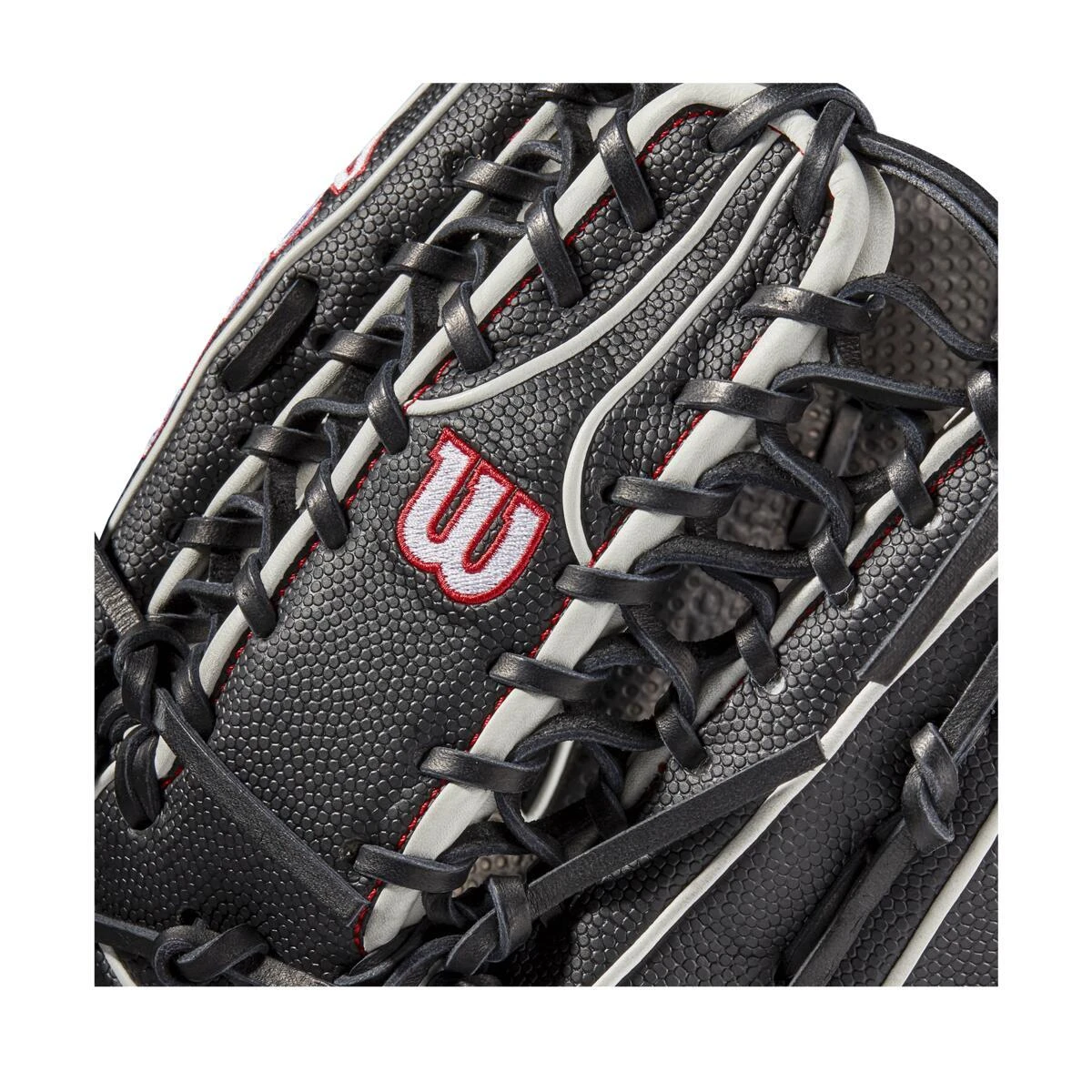 2021 Wilson A2000 SCOT7SS 12.75" Outfield Baseball Glove: WTA20RB21SCOT7SS - Image 9