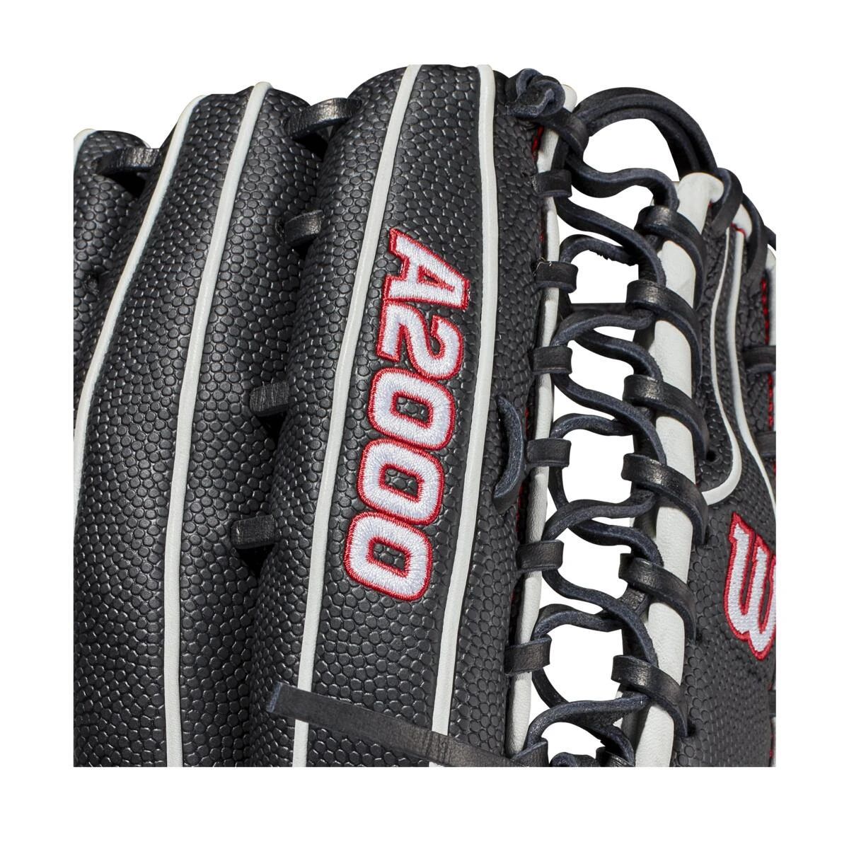 2021 Wilson A2000 SCOT7SS 12.75" Outfield Baseball Glove: WTA20RB21SCOT7SS - Image 7