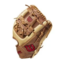 2022 Wilson A2000 1786 11.5" Infield Baseball Glove: WTA20RB221786 13 2022 Wilson A2000 1786 11.5" Infield Baseball Glove: WTA20RB221786 -Baseball Supply Shop WBW100390 2 A2000 Leather 1786 IF 115 Blonde SaddleTan.png.cq5dam.web .1200.1200