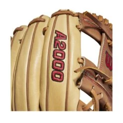 2022 Wilson A2000 1786 11.5" Infield Baseball Glove: WTA20RB221786 16 2022 Wilson A2000 1786 11.5" Infield Baseball Glove: WTA20RB221786 -Baseball Supply Shop WBW100390 5 A2000 Leather 1786 IF 115 Blonde SaddleTan.png.cq5dam.web .1200.1200
