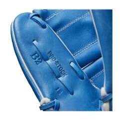 2023 Wilson A2000 Love The Moment B2 12" Pitcher's Baseball Glove: WBW10084612 18 2023 Wilson A2000 Love The Moment B2 12" Pitcher's Baseball Glove: WBW10084612 -Baseball Supply Shop WBW100846 6 A2000 P LTM B2 12 AutismSpeaksBlue BlueSS.png.cq5dam.web .1200.1200
