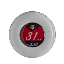 2020 Louisville Slugger Prime ONE (-12) USSSA Baseball Bat: WTLSLP1X12S20 7 2020 Louisville Slugger Prime ONE (-12) USSSA Baseball Bat: WTLSLP1X12S20 -Baseball Supply Shop WTLSLP1X12S20 5 LS SL 2020 Prime ONE 12 White Red