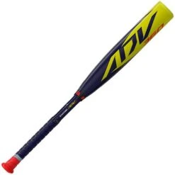 2022 Easton ADV 360 (-5) 2 5/8" USA Baseball Bat: YBB22ADV5 -Baseball Supply Shop YBB22ADV5 3