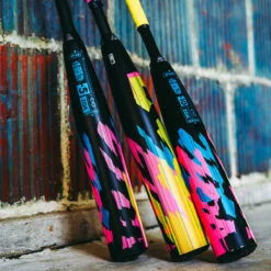 2022 DeMarini Zoa Glitch (-10) USSSA Baseball Bat: WBD2355010 -Baseball Supply Shop ZoaGlitch Product 1.jpg.cq5dam.web .1200.1200
