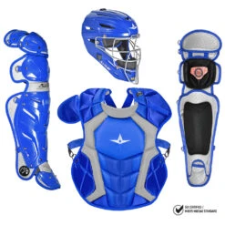 All-Star S7 (Adult) Pro Catcher's Kit NOCSAE Approved: CKCCPRO1 -Baseball Supply Shop as ckccpro1 ro web 1 1440x b4c2a91a db32 4599 a029 1165114fd63e