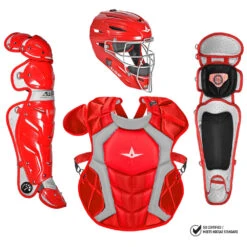All-Star S7 (Adult) Pro Catcher's Kit NOCSAE Approved: CKCCPRO1 -Baseball Supply Shop as ckccpro1 sc web 1 1440x 8e3c7916 3737 467e 9851 df8a92ccbe61