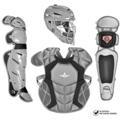 All-Star S7 (Adult) Pro Catcher's Kit NOCSAE Approved: CKCCPRO1 -Baseball Supply Shop as ckccpro1 sv web 1 720x 15c5e97a e88a 4673 83ee 429ba075a210
