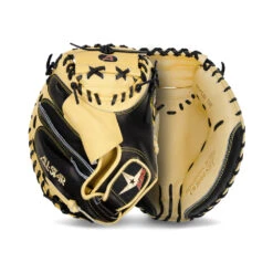 All-Star Pro Elite 33.5" Catcher's Mitt: CM3000SBT 7 All-Star Pro Elite 33.5" Catcher's Mitt: CM3000SBT -Baseball Supply Shop cm3000sbt 1 1260x 306b11c8 5fea 412d 99a1 5f0ceec1ed22