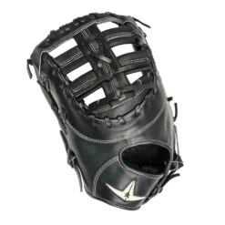 All-Star Pro Elite 13" Baseball First Base Mitt: FGAS-FBBK 7 All-Star Pro Elite 13" Baseball First Base Mitt: FGAS-FBBK -Baseball Supply Shop fgas fb bk lht 1260x 600a6002 d37a 435c abc4 e74ff0a1fe25