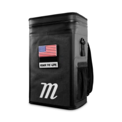 Marucci Cooler Backpack Bag: MBBPCL