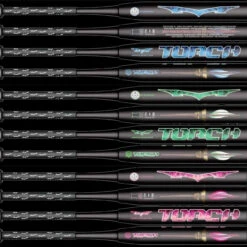 Monsta Black Torch USA / ASA