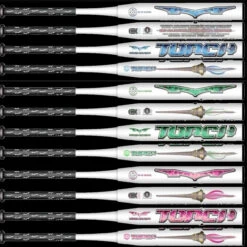 Monsta White Torch USA / ASA