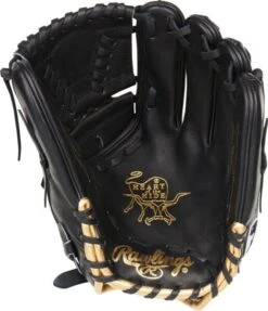Rawlings Pro Label 7 Heart Of The Hide Infield/Pitcher Glove: PRO206F-30B -Baseball Supply Shop pjkdsfm2tdbamzvi0s8f