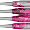Monsta Platinum Pinky Torch Special Edition USA / ASA 1 Monsta Platinum Pinky Torch Special Edition USA / ASA -Baseball Supply Shop plat pink 01031.1663194112