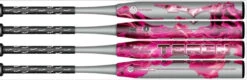 Monsta Platinum Pinky Torch Special Edition USA / ASA