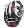 Rawlings Heart Of The Hide 11.5" Baseball Glove: PRO314-32BW -Baseball Supply Shop pro314 32bw back