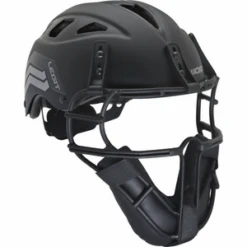 Worth Legit Slowpitch Softball Pitcher's Mask: LGTPH -Baseball Supply Shop worth legit slowpitch softball pitcher s mask lgtph 4